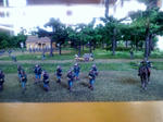 新琴似屯田兵村