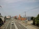 樽川通