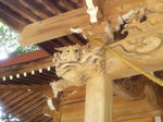 相馬神社