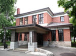 北部軍司令官官邸