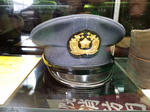 消防　帽子