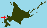 試される大地