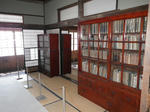 旧松橋家