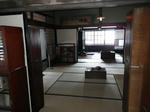 旧松橋家