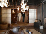深川 屯田兵兵屋