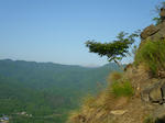 八剣山