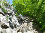 八剣山