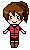 ドット絵