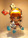 ねんどろいど オウカちゃん
