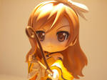 ねんどろいど クレハ