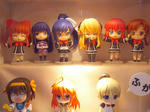 ねんどろいどぷち ＱＭＡ