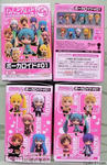 ねんどろいどぷち ボーカロイド#01