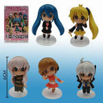 ねんどろいどぷち ボーカロイド#01