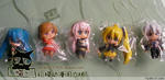 ねんどろいどぷち ボーカロイド#01