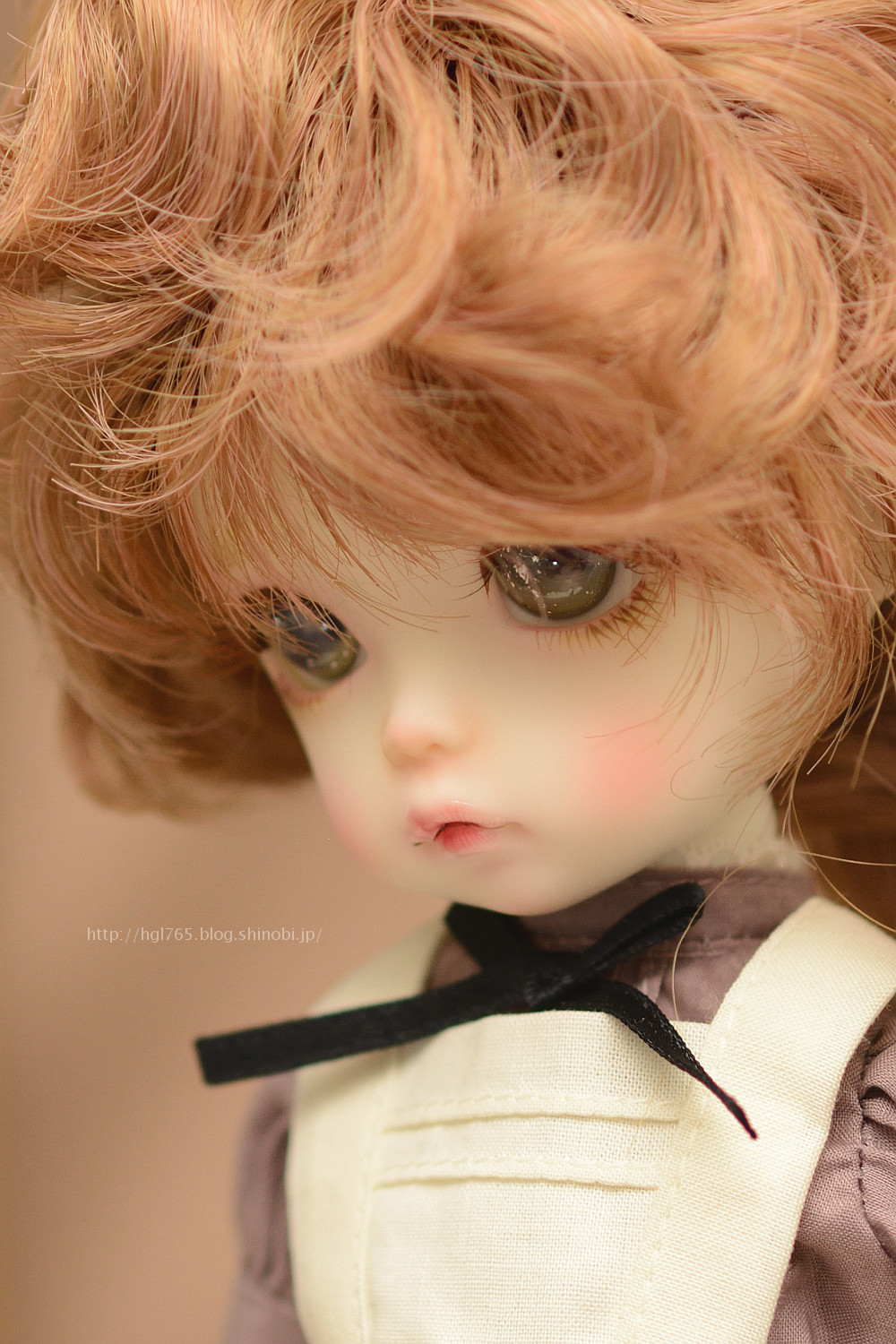 SOOM iMda 2.6 Angélique(お迎えレポ)｜HAPPY GO LUCKY