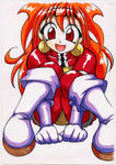 リナ3