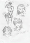 らくがき