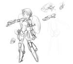 機械少女