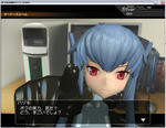 黒子だー！
