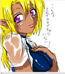 こんなエロゲのサブキャラいない？