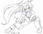 後半のヨーコ（途中）2