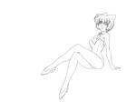 ウサ太郎さんへのお返し絵