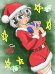 メリークリスマス