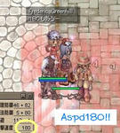 BPP＆アサクロでハッスル