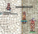元空Gウィズのあの人が復帰！