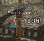 バタバタックエッ