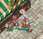 おまけ　レアなドルさん