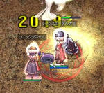 思えば、これは幸先悪かったのかも･･･