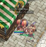 ドルサンのペット：どんべえ