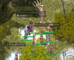 ３Fで初死者が＠＠