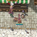 1時間でこの量ｗ