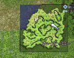 超兄貴が隠れてる。