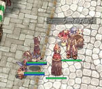 ＧＤ狩りの成果！