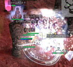 ＶＳ　剣ガディ