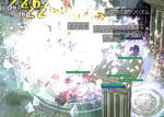 入り口から大歓迎ｗ