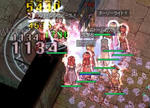 名無しへ10人で・・・！