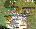 ゲフェニアの平和を守ります！