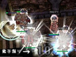 素手祭り＋敵のRSで光まくり＠＠