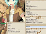 ハンスはローザを･･･（*ﾉｪﾉ)ｷｬｰ