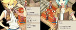 ついにエレン救出作戦にっ