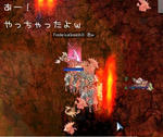 （*ﾉｪﾉ)ｷｬ