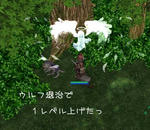 狼うまい