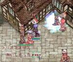 なぞなＳＳ