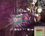 剣ガディ戦はｶﾞｸﾌﾞﾙ