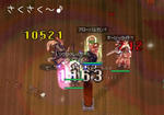 結構タフなので倒しがいありますｗ