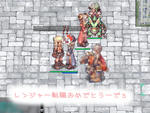 おめでとうー！